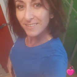Photo de monimona1, Femme 45 ans, de Augan Bretagne