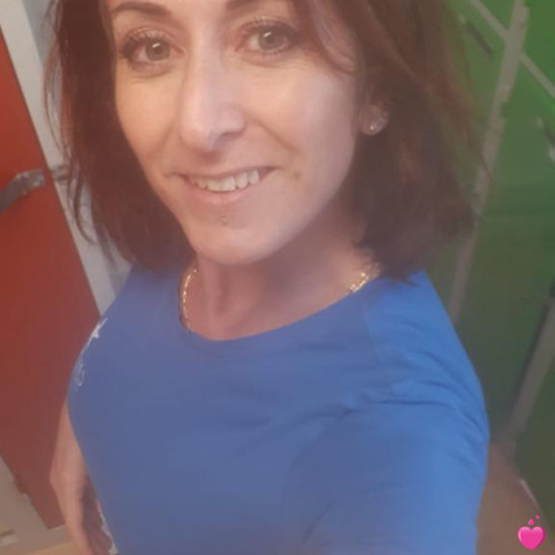 Photo de monimona1, Femme 46 ans, de Augan Bretagne