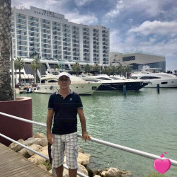Photo de Dylan64, Homme 53 ans, de Auteuil Île-de-France