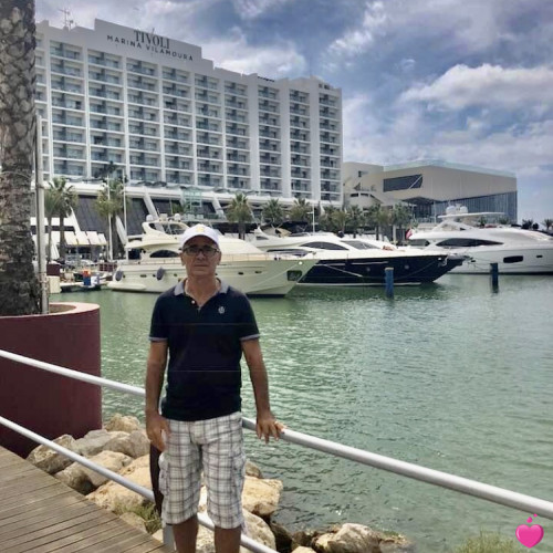 Photo de Dylan64, Homme 57 ans, de Auteuil Île-de-France