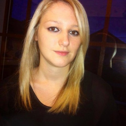 Photo de francedrecourt, Femme 41 ans, de Couffy Centre