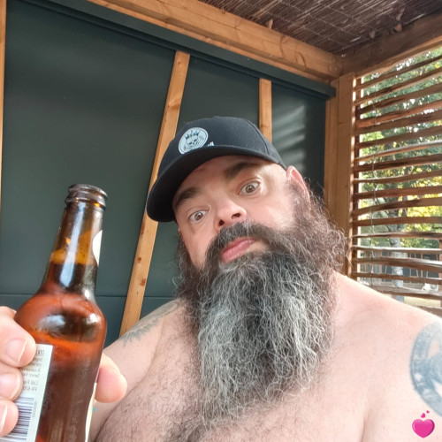Photo de Tiago771, Homme 39 ans, de Chevry-Cossigny Île-de-France