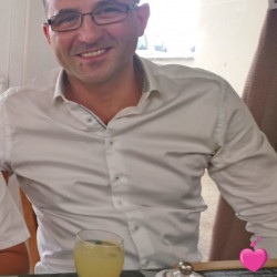 Foto de Carlosss78, Homem 44 anos, de Versailles Île-de-France
