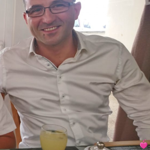 Photo de Carlosss78, Homme 44 ans, de Versailles ÃŽle-de-France