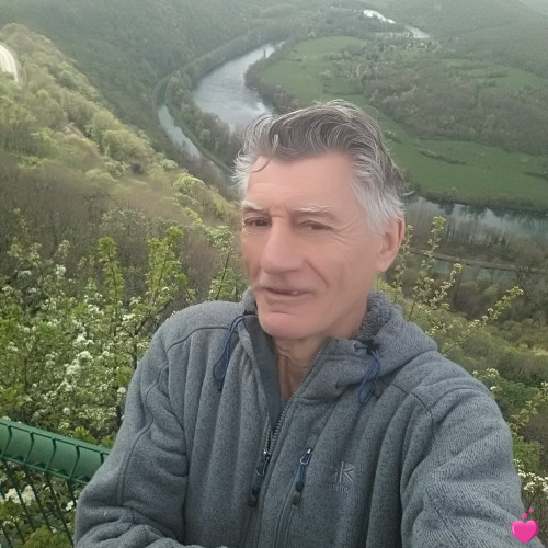 Photo de Bleuciel007, Homme 64 ans, de Alvor Algarve