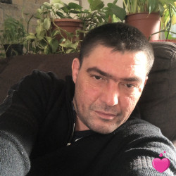 Photo de Regis, Homme 43 ans, de Vannes Bretagne