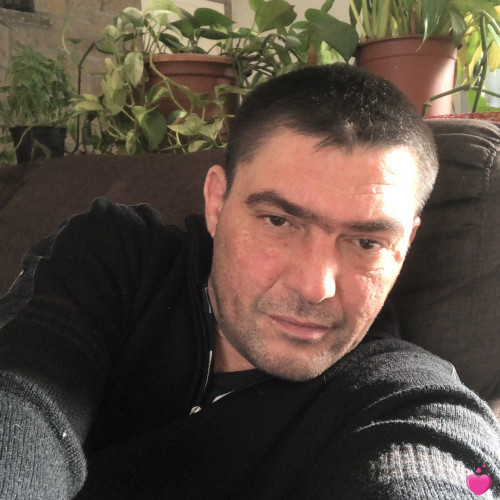 Photo de Regis, Homme 46 ans, de Vannes Bretagne