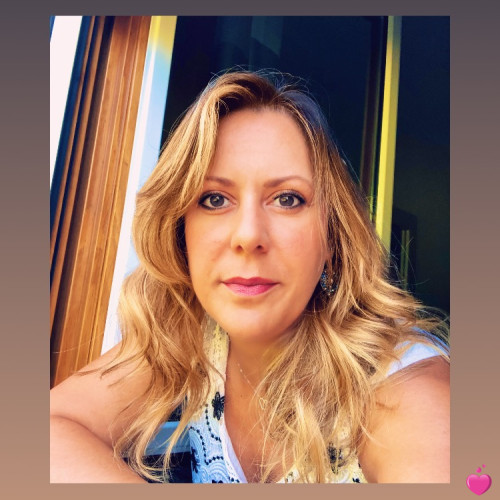 Photo de Sylvia22, Femme 47 ans, de Lescar Aquitaine
