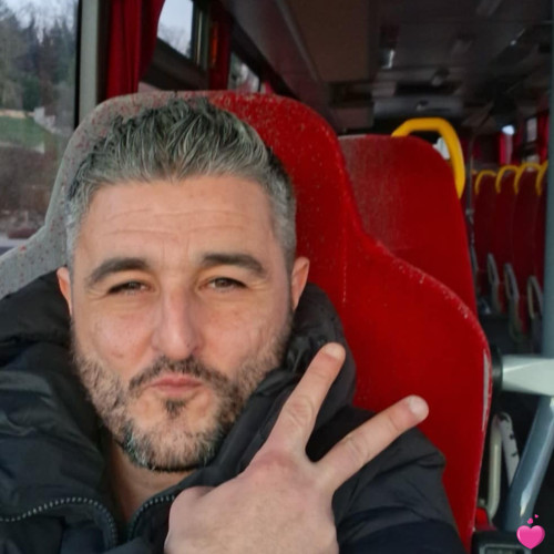 Photo de Hugiinho, Homme 43 ans, de Billom Auvergne