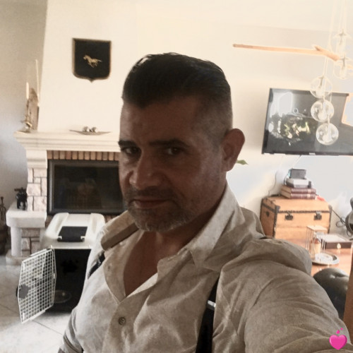Foto de Manuel59, Homem 49 anos, de Cambrai Nord-Pas-de-Calais