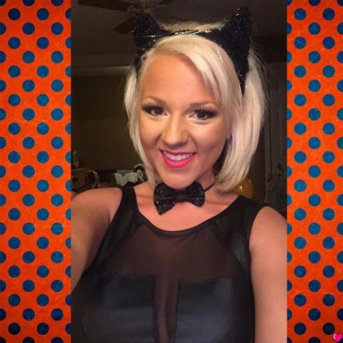 Photo de melissa, Femme 38 ans, de Alleuze Auvergne