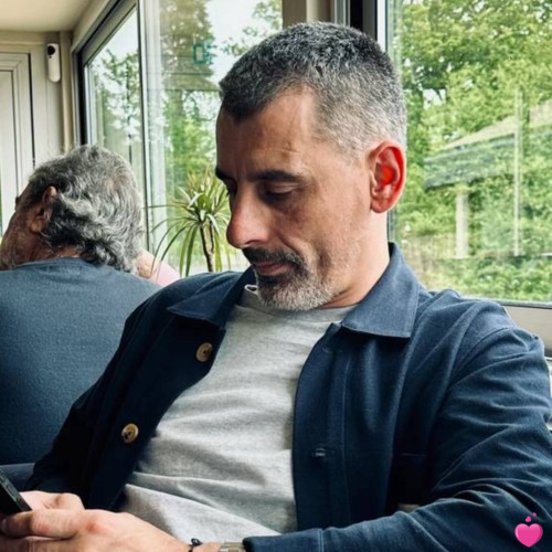 Photo de Theo3333, Homme 42 ans, de Bordeaux Aquitaine