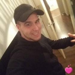 Photo de Gringotuga, Homme 43 ans, de Athis-Mons Île-de-France