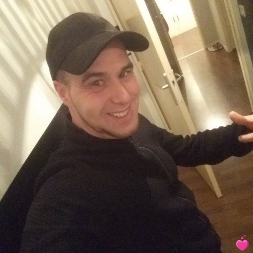 Photo de Gringotuga, Homme 41 ans, de Athis-Mons Île-de-France