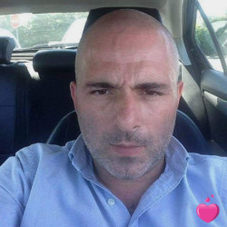 Foto de Wylder1308, Homem 48 anos, de Brunoy Île-de-France