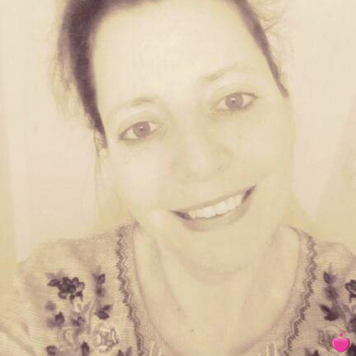 Photo de Choupedele, Femme 52 ans, de Haguenau Alsace