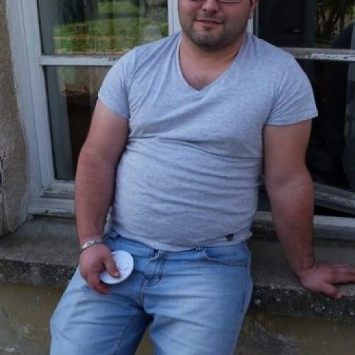 Photo de Joao78114, Homme 34 ans, de Montfermeil Île-de-France