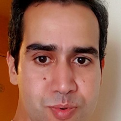 Photo de enrique78, Homme 44 ans, de Franconville Île-de-France