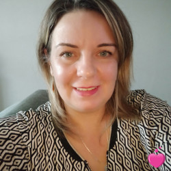 Photo de Lucye80, Femme 45 ans, de Bezons Île-de-France