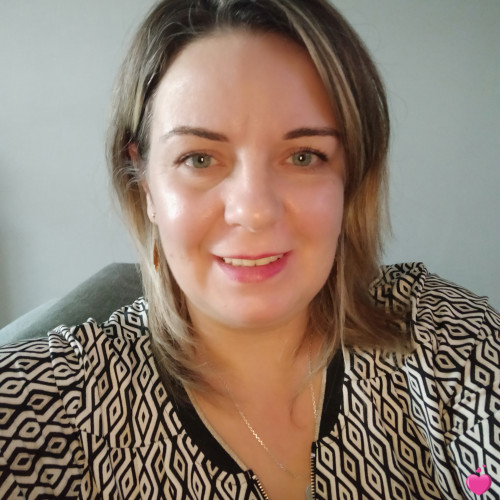 Photo de Lucye80, Femme 45 ans, de Bezons ÃŽle-de-France