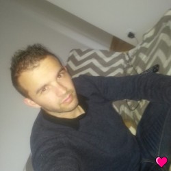 Photo de latinoben, Homme 36 ans, de Loriol-sur-Drôme Rhône-Alpes