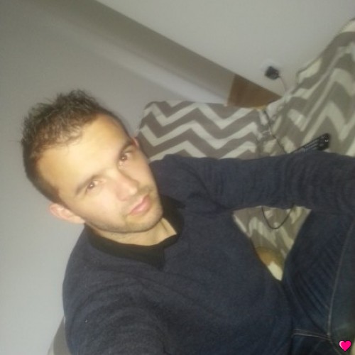 Photo de latinoben, Homme 33 ans, de Loriol-sur-Drôme Rhône-Alpes