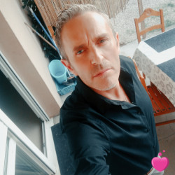 Photo de Pepito26, Homme 50 ans, de Châteauneuf-du-Rhône Rhône-Alpes