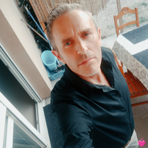 Photo de Pepito26, Homme 51 ans, de Châteauneuf-du-Rhône Rhône-Alpes