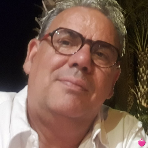 Photo de Amandio74, Homme 64 ans, de Annecy Rhône-Alpes