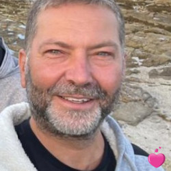 Photo de Jomanu, Homme 52 ans, de Fontenay-le-Fleury ÃŽle-de-France
