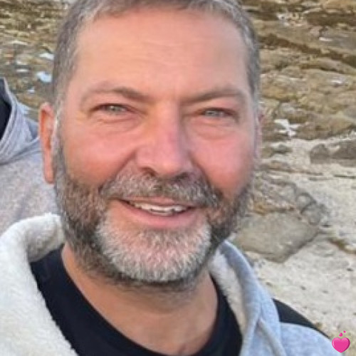 Photo de Jomanu, Homme 52 ans, de Fontenay-le-Fleury Île-de-France