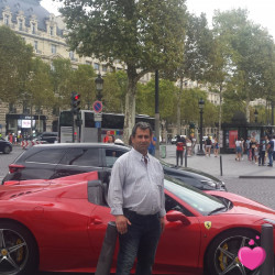 Photo de kevin21000, Homme 59 ans, de Dijon Bourgogne