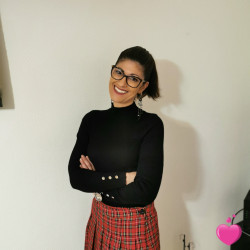 Photo de Lucy78, Femme 44 ans, de Audun-le-Tiche Lorraine