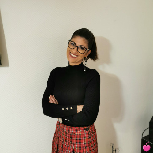 Photo de Lucy78, Femme 47 ans, de Audun-le-Tiche Lorraine