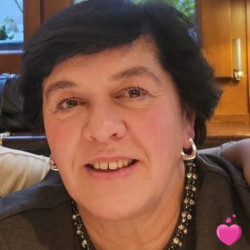 Photo de Anabela, Femme 58 ans, de Annemasse Rhône-Alpes