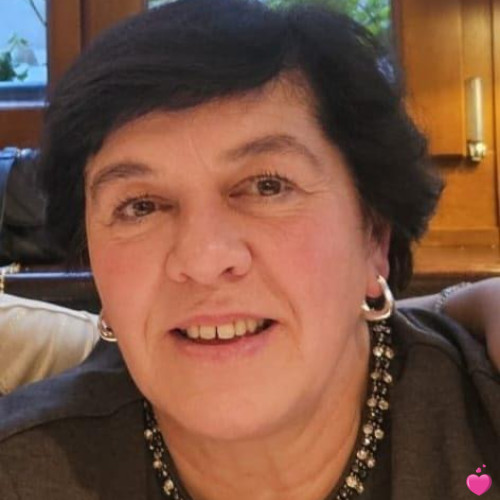 Photo de Anabela, Femme 58 ans, de Annemasse Rhône-Alpes