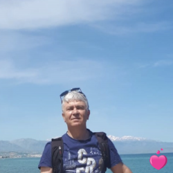 Photo de Rousselet, Homme 66 ans, de Salon-de-Provence Provence-Alpes-Côte-dʿAzur