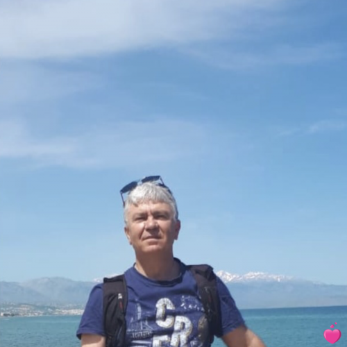 Photo de Rousselet, Homme 66 ans, de Salon-de-Provence Provence-Alpes-Côte-dʿAzur