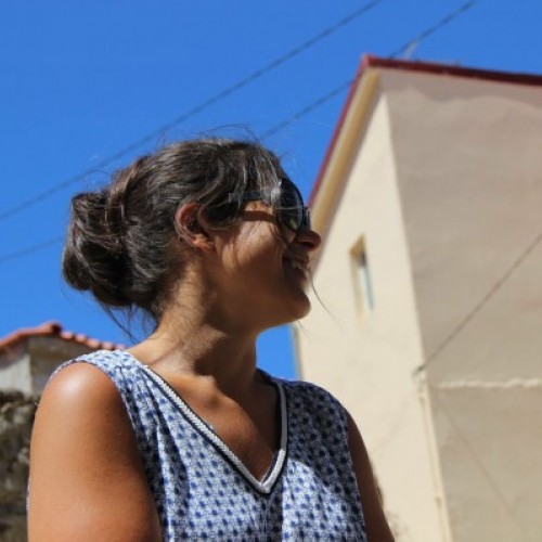 Foto de Marley, Mulher 38 anos, de Asnières-sur-Seine Île-de-France