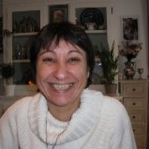 Photo de mariagordino, Femme 58 ans, de Gujan-Mestras Aquitaine