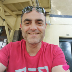 Photo de Americo78, Homme 44 ans, de Riom Auvergne