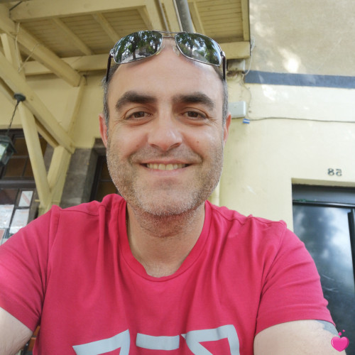 Photo de Americo78, Homme 48 ans, de Riom Auvergne
