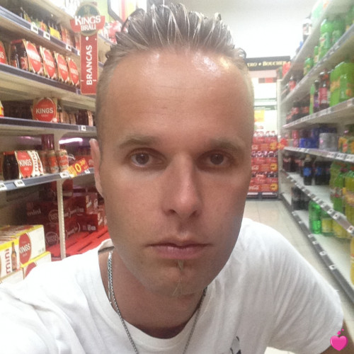 Photo de Jony06, Homme 35 ans, de Cagnes-sur-Mer Provence-Alpes-Côte-dʿAzur