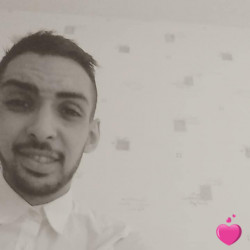 Photo de Mehdi77, Homme 30 ans, de Brive-la-Gaillarde Limousin