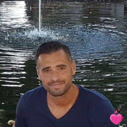 Photo de Tos22, Homme 43 ans, de Saint-Brieuc Bretagne