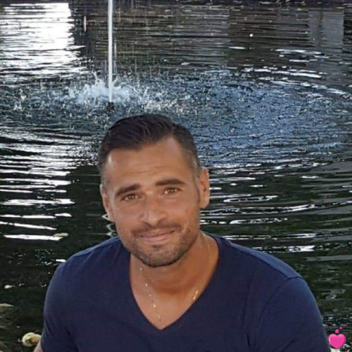 Photo de Tos22, Homme 45 ans, de Saint-Brieuc Bretagne