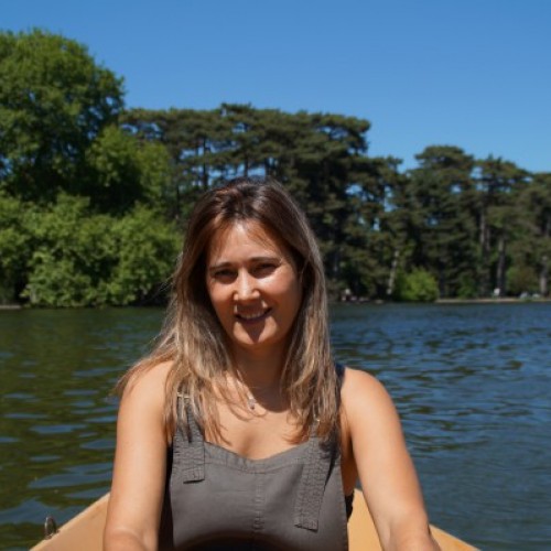 Foto de simoneiris, Mulher 58 anos, de Antony Île-de-France