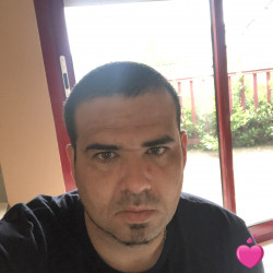 Photo de Mathieu, Homme 36 ans, de La Croixille Pays-de-la-Loire