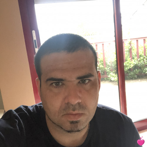 Photo de Mathieu, Homme 38 ans, de La Croixille Pays-de-la-Loire