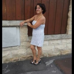 Photo de benfica, Femme 50 ans, de Garches Île-de-France